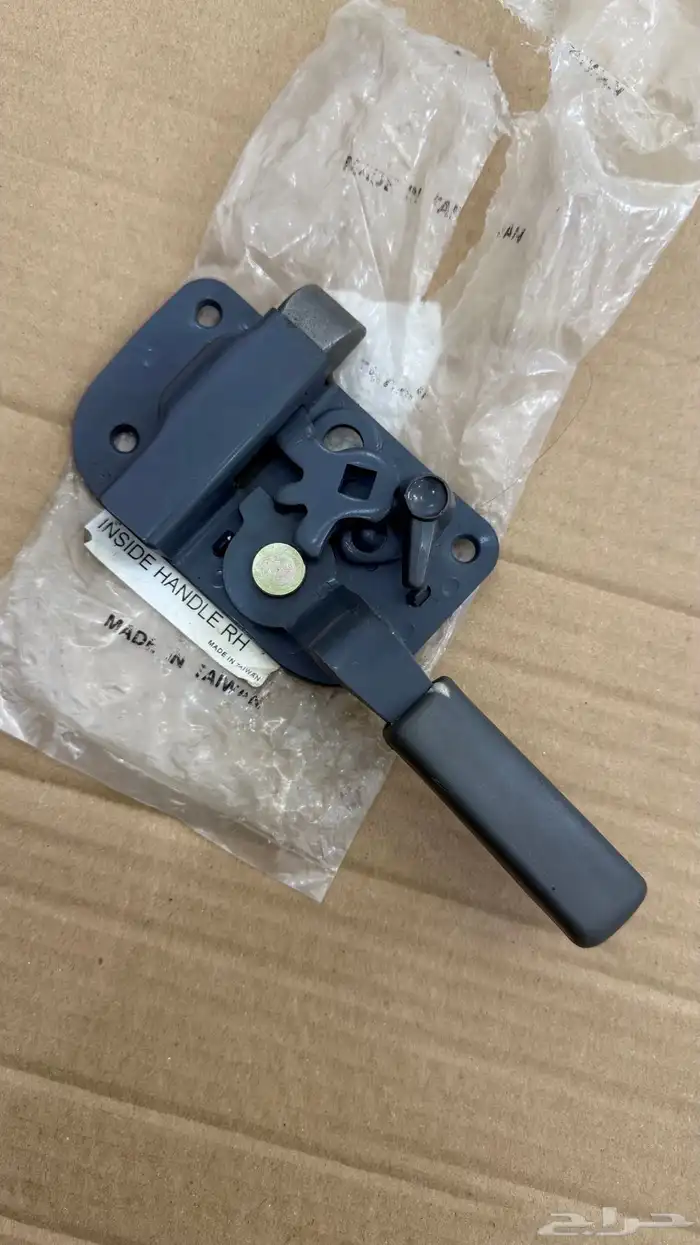 قطع غيار جديد شاص ربع 80 الى 84 4