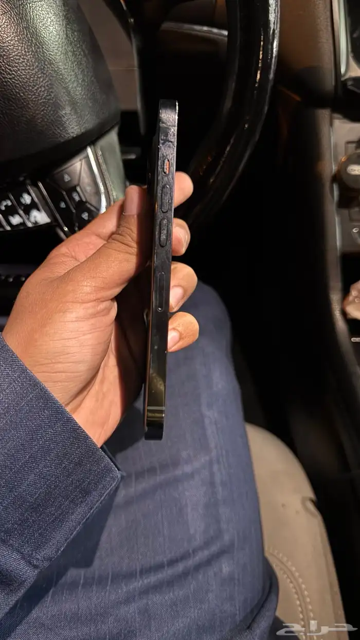 ايفون 13 برو 256 2