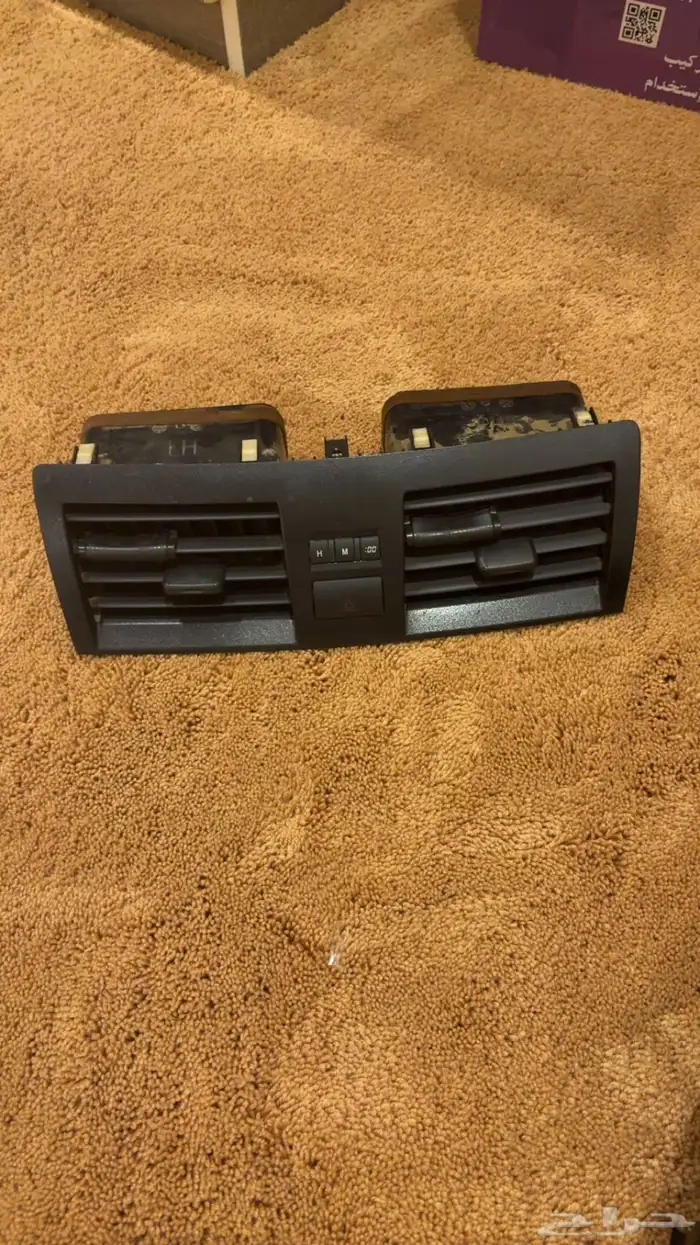 ديكورات كامري سبورت 2