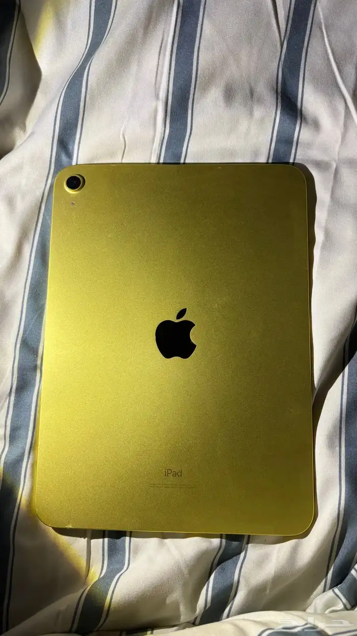 ايباد الجيل العاشر 2022 مغير شاشة كويسة ماترتفع الحرارة 6