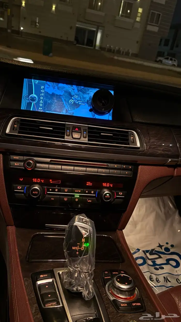 بي ام دبليو اندفجوال 19