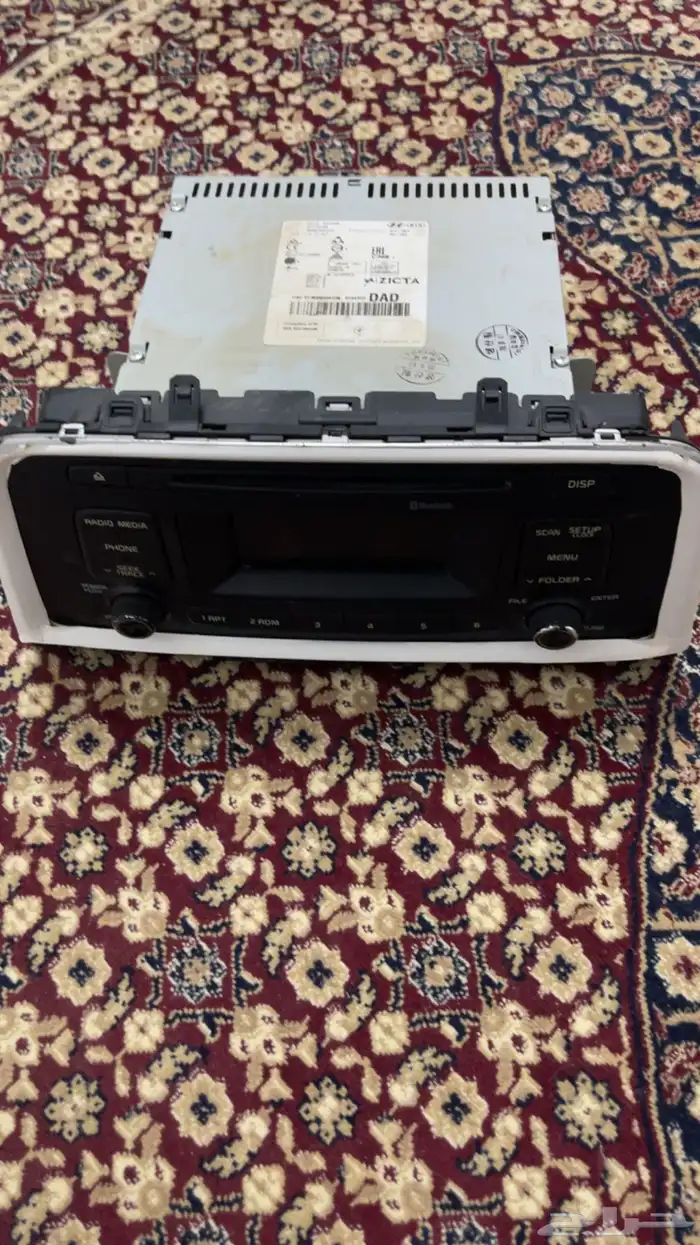 مسجل اوبتيما 2016 للبيع 1