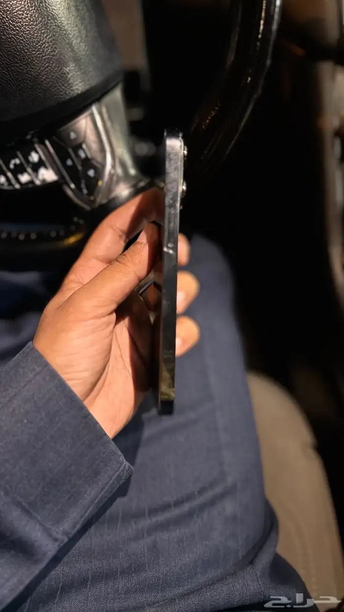 ايفون 13 برو 256 3