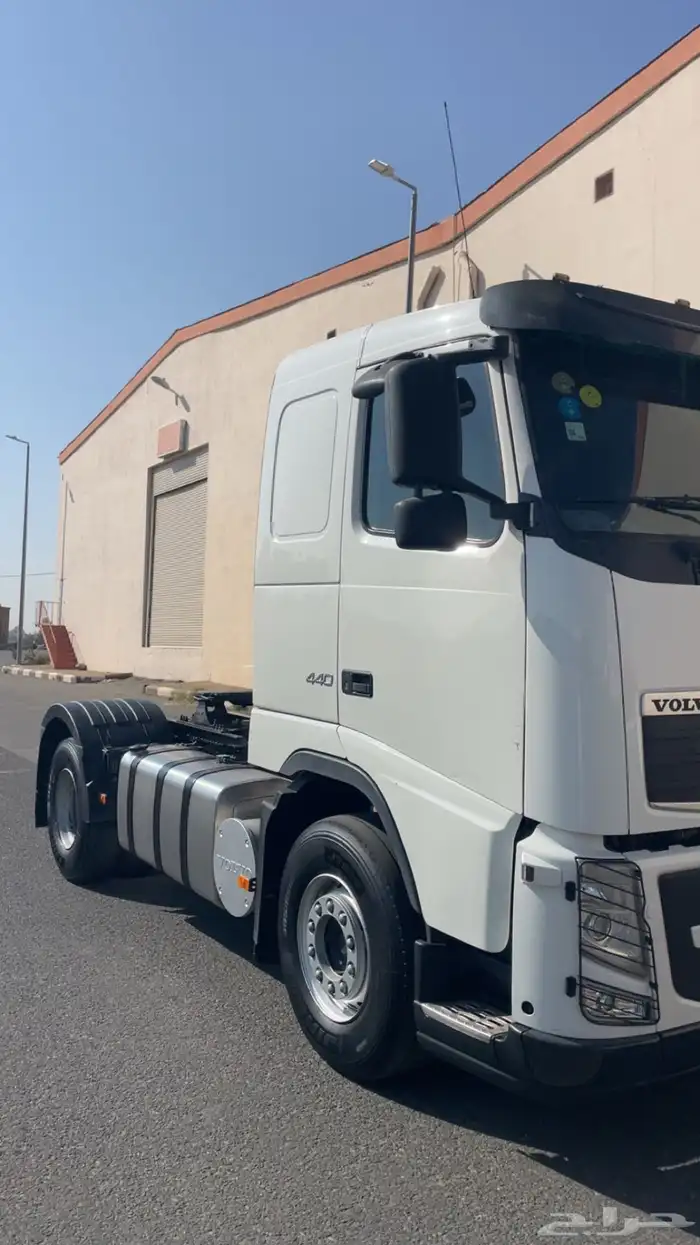 فولفو الزاهد 2011 0