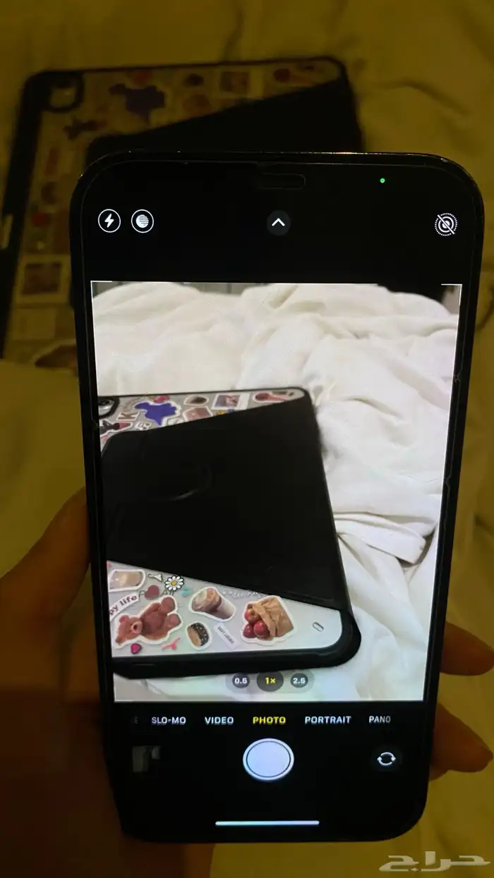 ايفون 12 برو ماكس 3