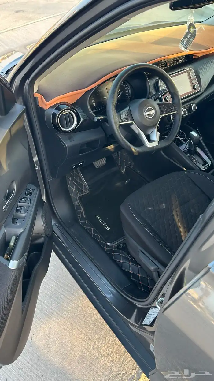 كيكس واجن نيسان 2023درجة تحت الفل 4