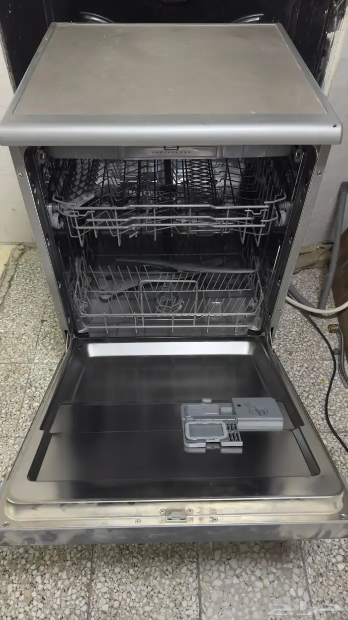 غساله مواعين 2