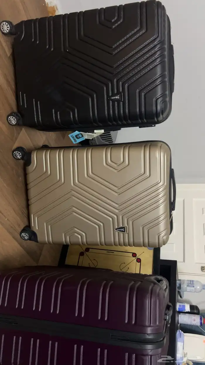 شنط سفر حجم كبير 0