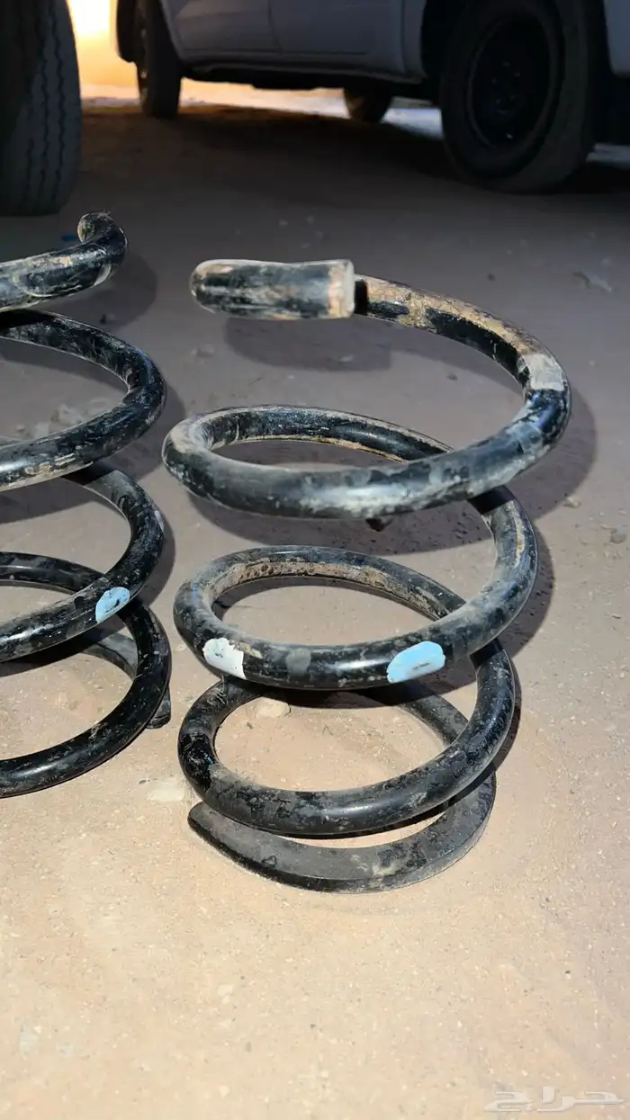 دبة ربع ويايات هيلكس تنزيله سفر 4