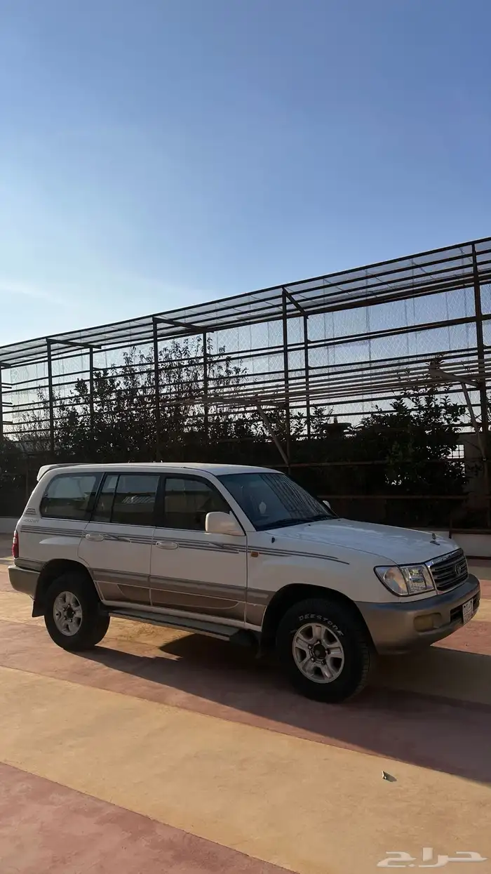 صالون GXR ليمتد 2003 عبداللطيف 7