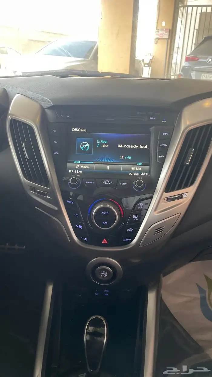 فيلوستر هيونداي فل كامل 12