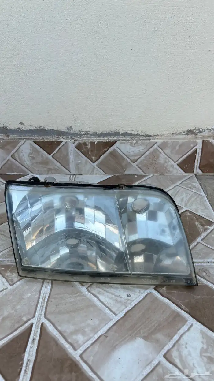 شمعات فورد فكتوريا 98-12 3