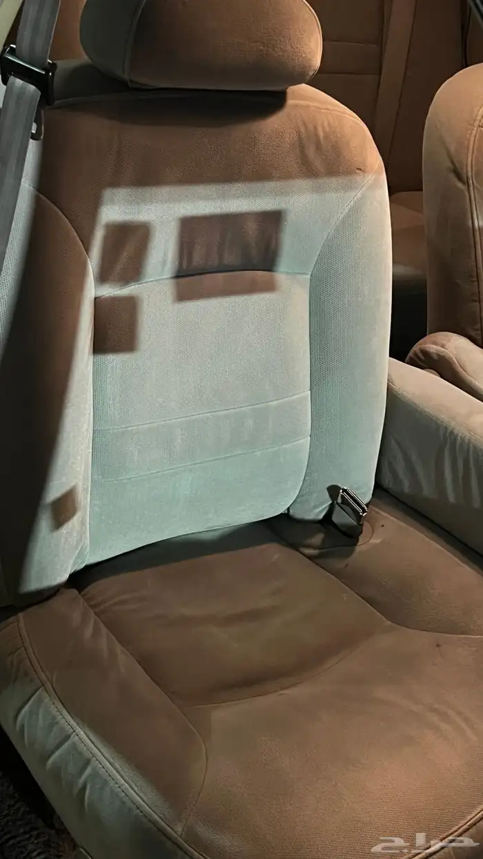 فورد فكتوريا 1999 LX فل كامل (( تم البيع )) 21