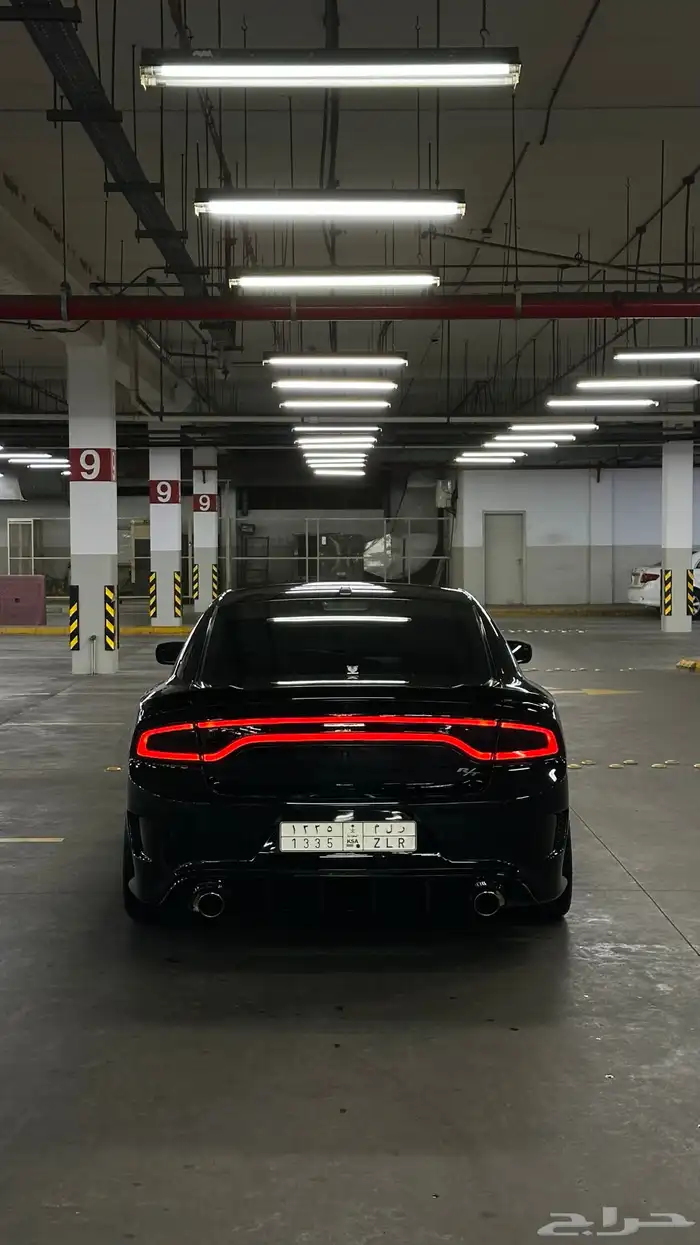 تشارجر RT لاست كول 2023 11