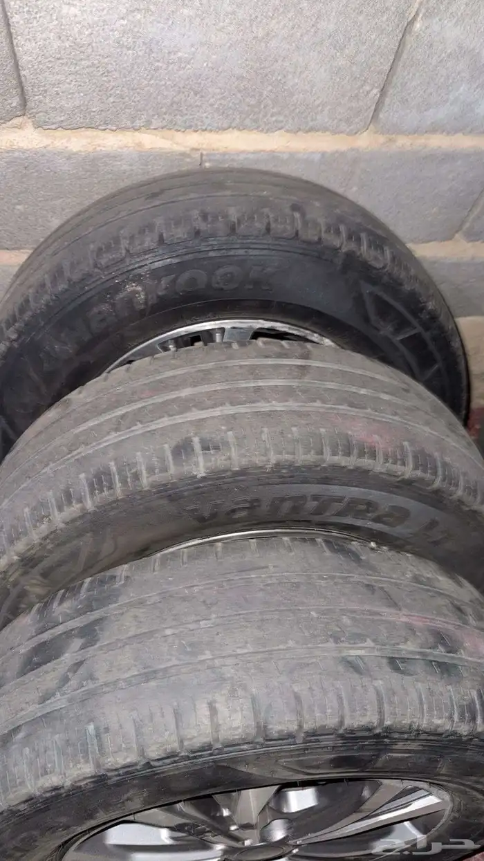 جنوط هايلكس بلد 2