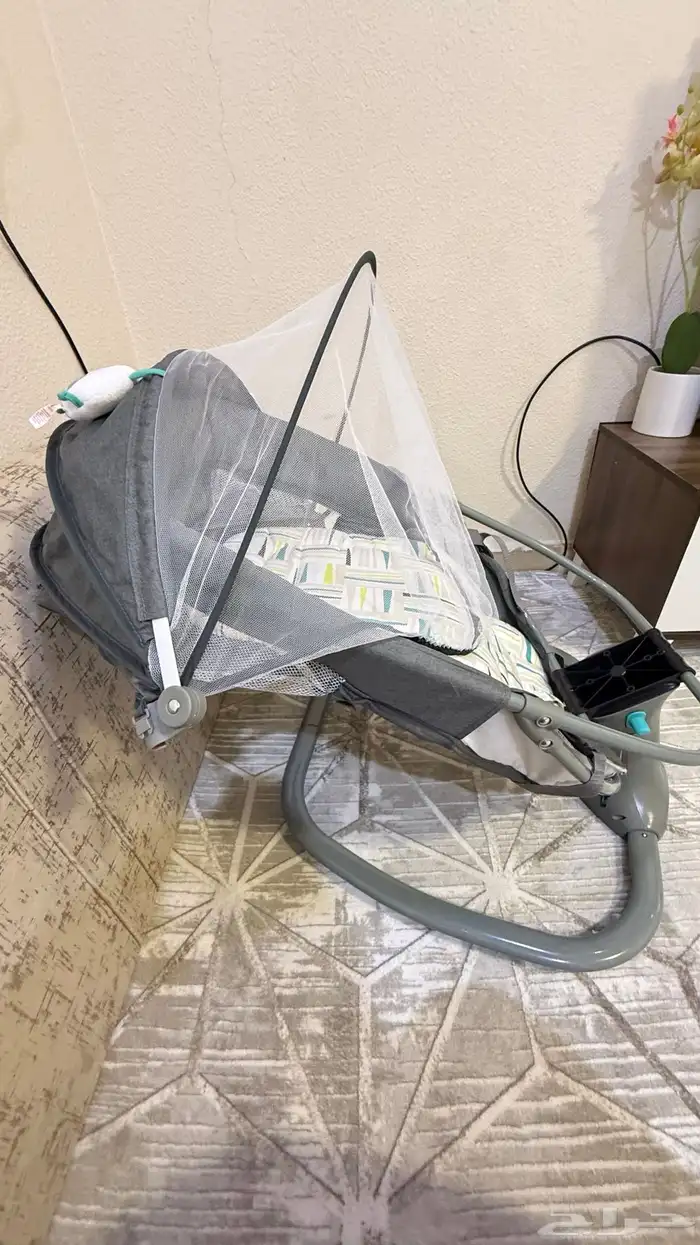 كرسي اطفال 1