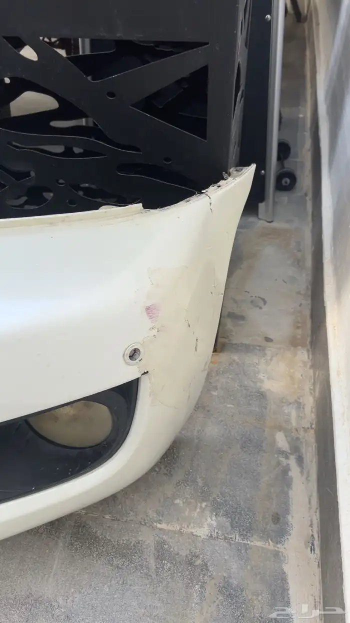 صدام سكويا و تندرا 2