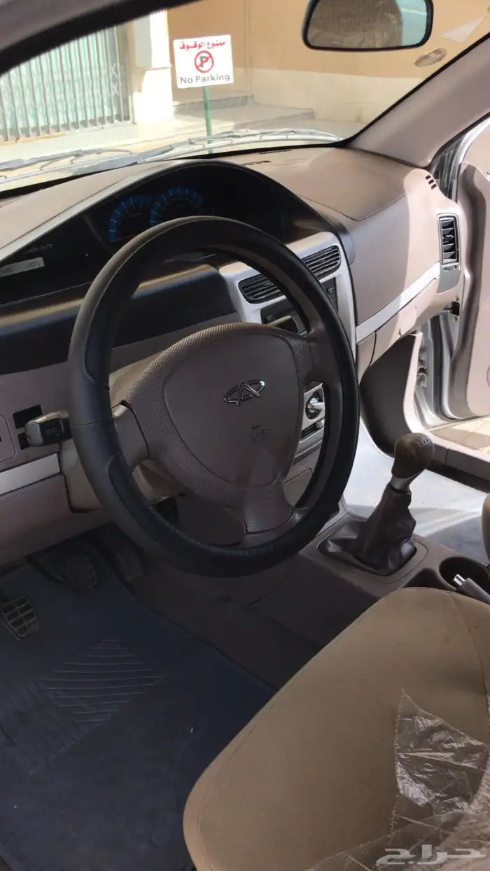 شيري للبيع QQ6 2