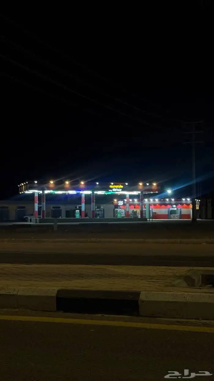 لكزس مجمع محطة للاستثمار لكزس 4