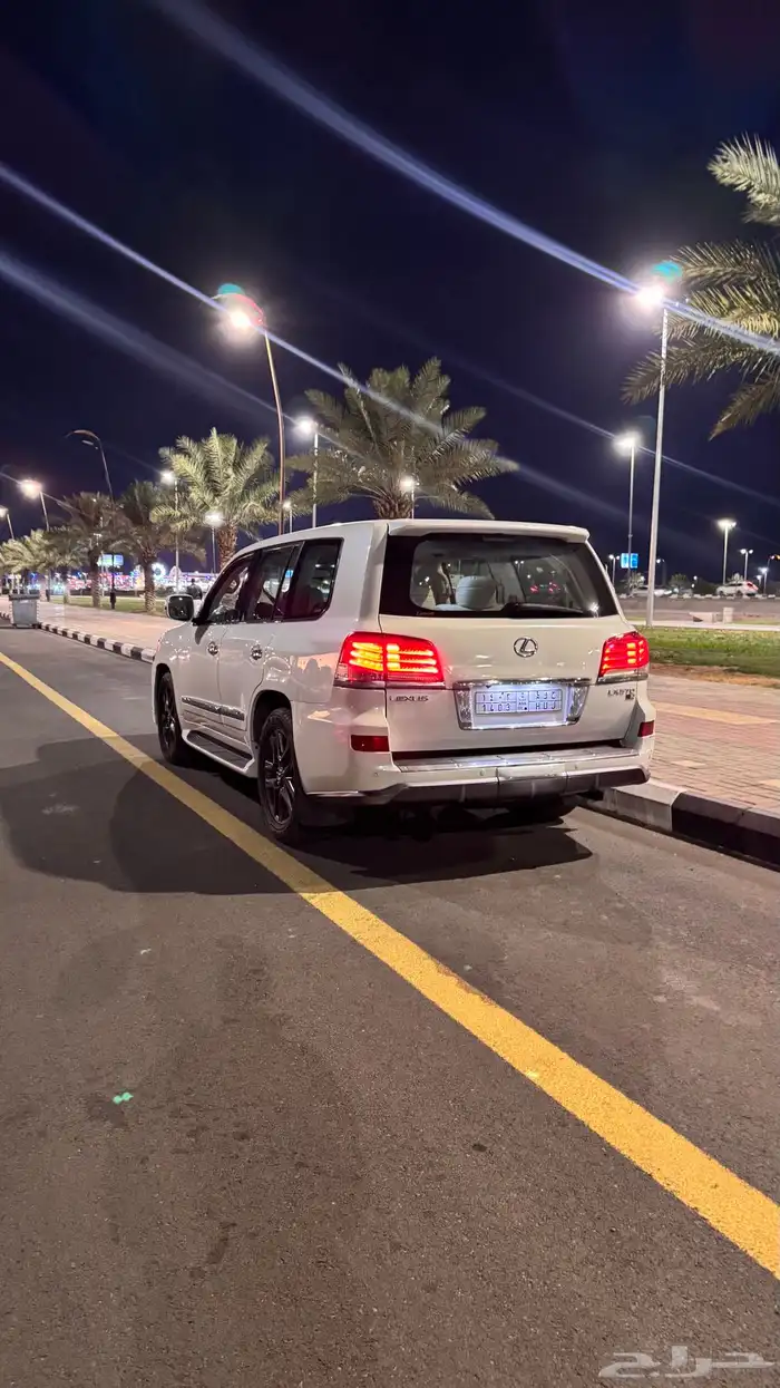 لكزس 2008 مرهم 2015 داخلي وخارجي 2