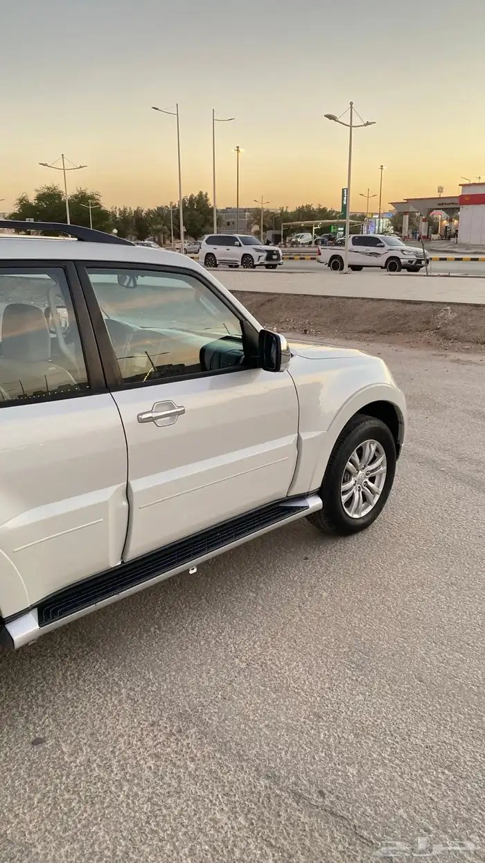 باجيرو فل كامل 3800 0