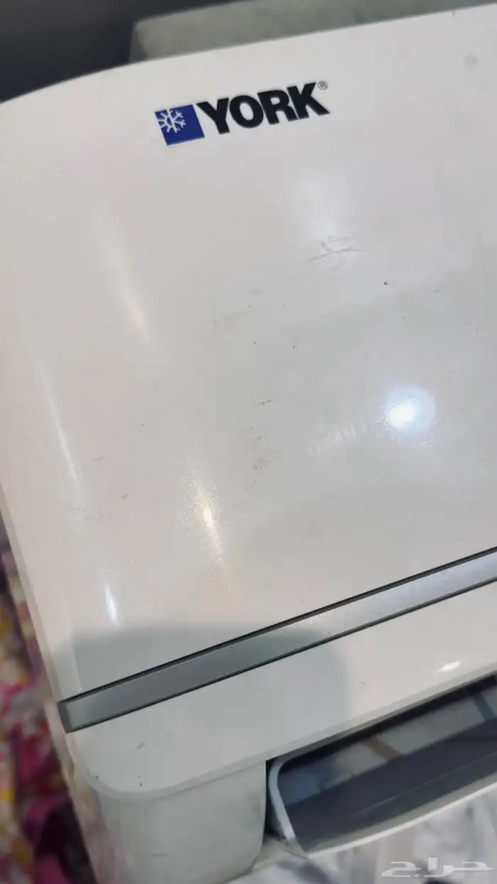 مكيف سبلت YORK 0