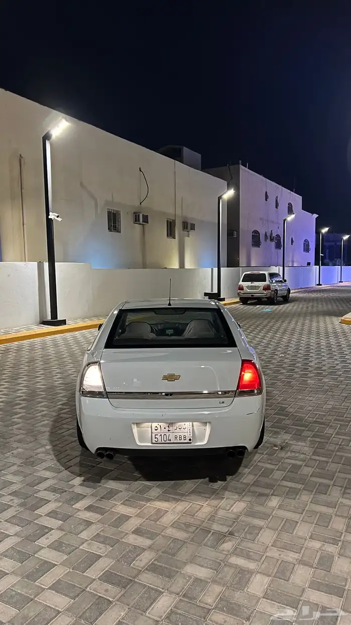 كابرس 2009 للبيع 6