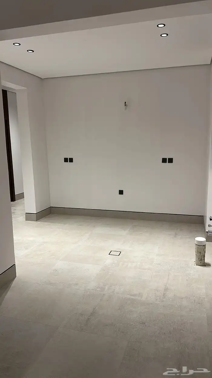 شقق للايجار بحي الحزام الذهبي 1