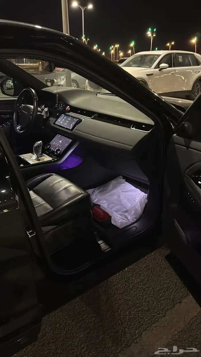 رنج ايفوك 13