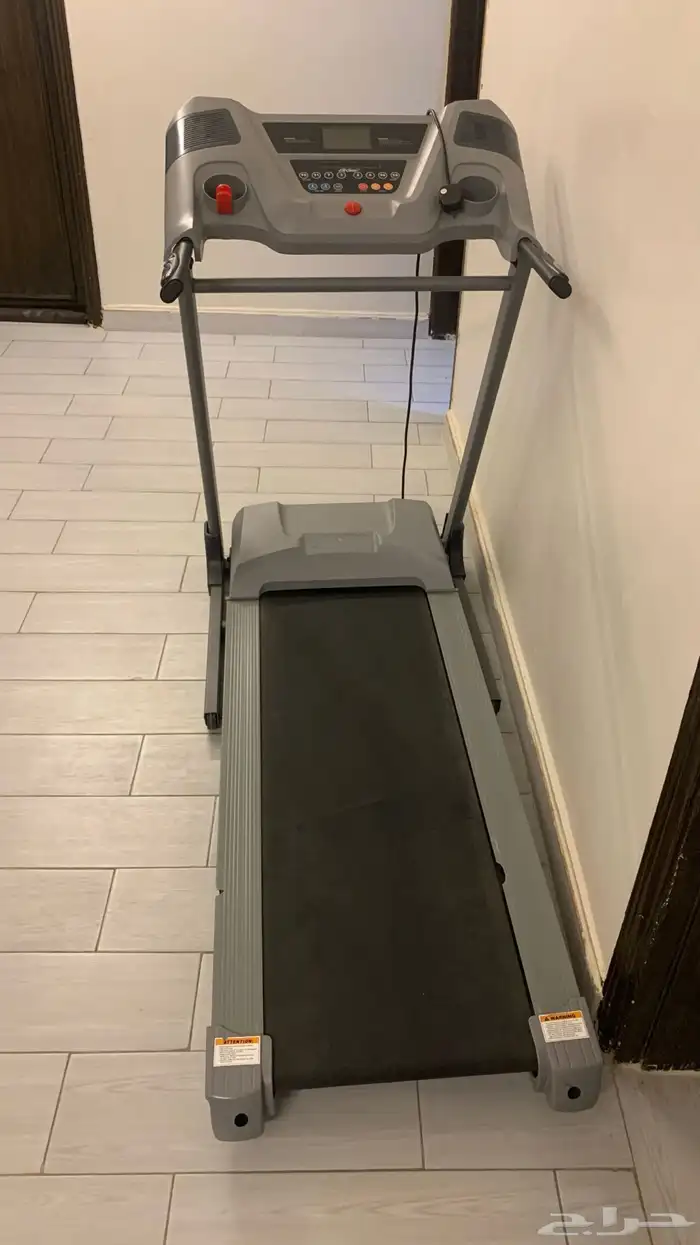 سير مشي كهربائي 7