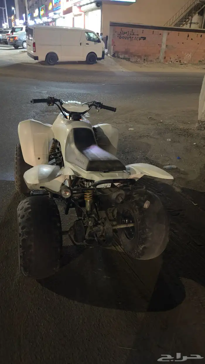 للبيع دباب رام 2018 2