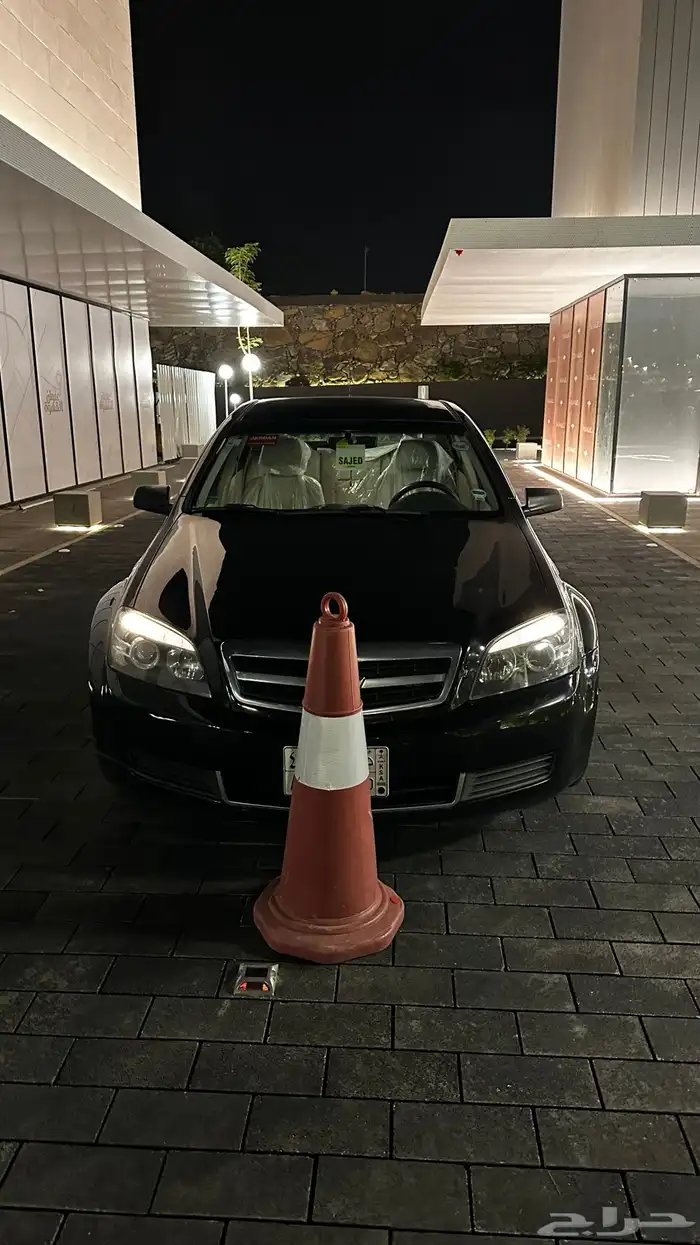 كابرس v8موديل 2013 ls ماشي218 للبدل بربع تويوتا او بترول 4