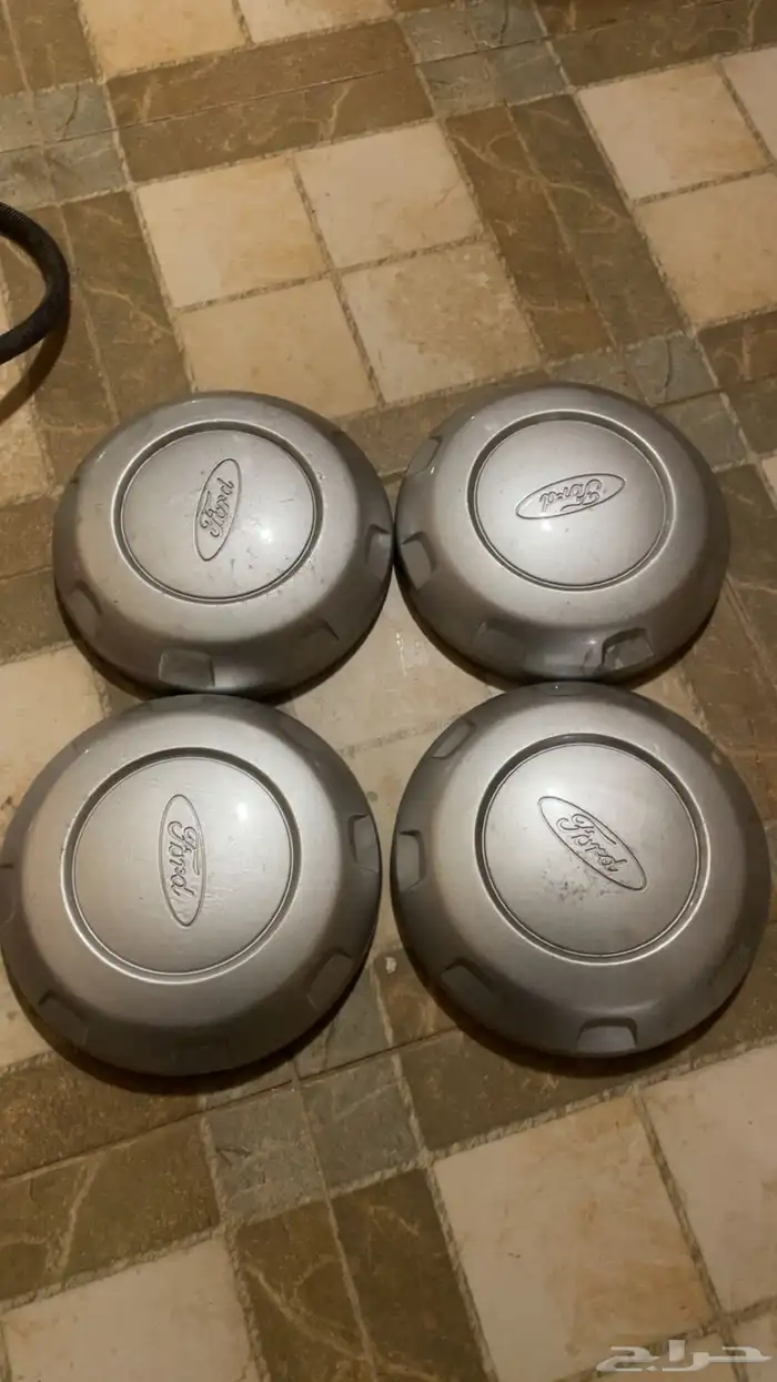 طاسات او اكواب F150 0