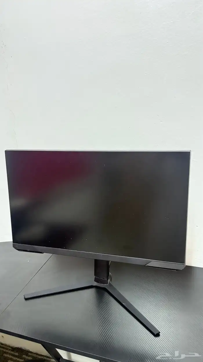 شاشه قيمنق من سامسونج 0