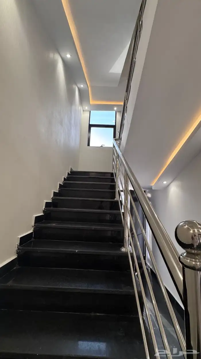 للبيع شقق vip طريق ابها الخميس مخطط الراجحى من 550 الف 4