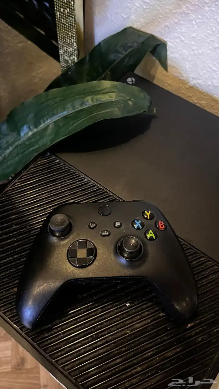 اكس بوكس ون 4