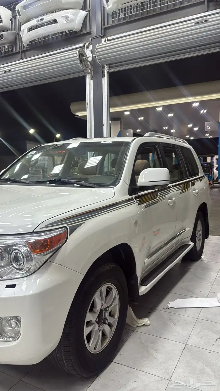 جي اكس ار 8 سرندل 8