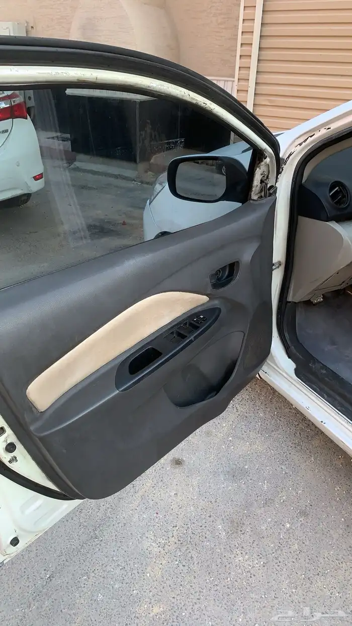 يارس 2006 قير عادي 6