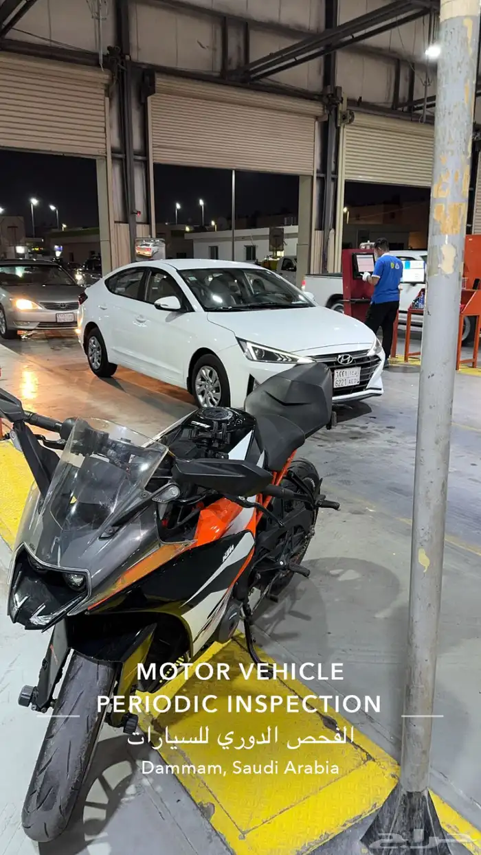 ktm rc390 دراجة كي تي ام 0