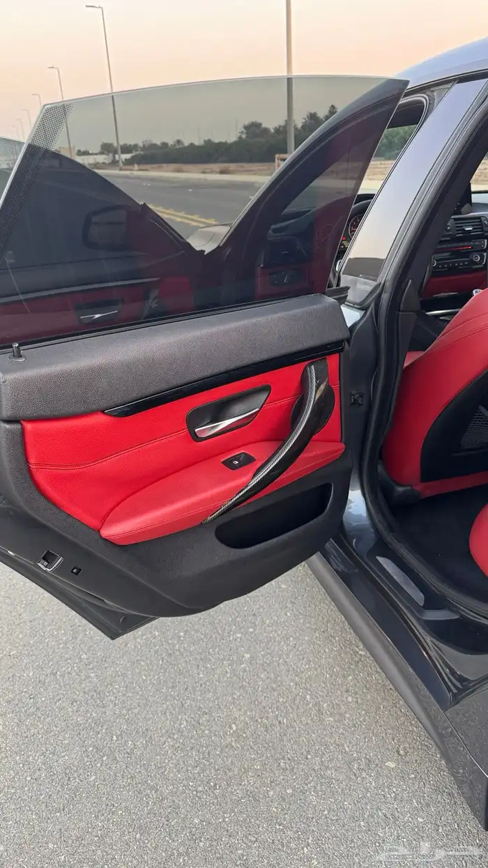 BMW 428i Kit M GRAN COUPE 2015 15