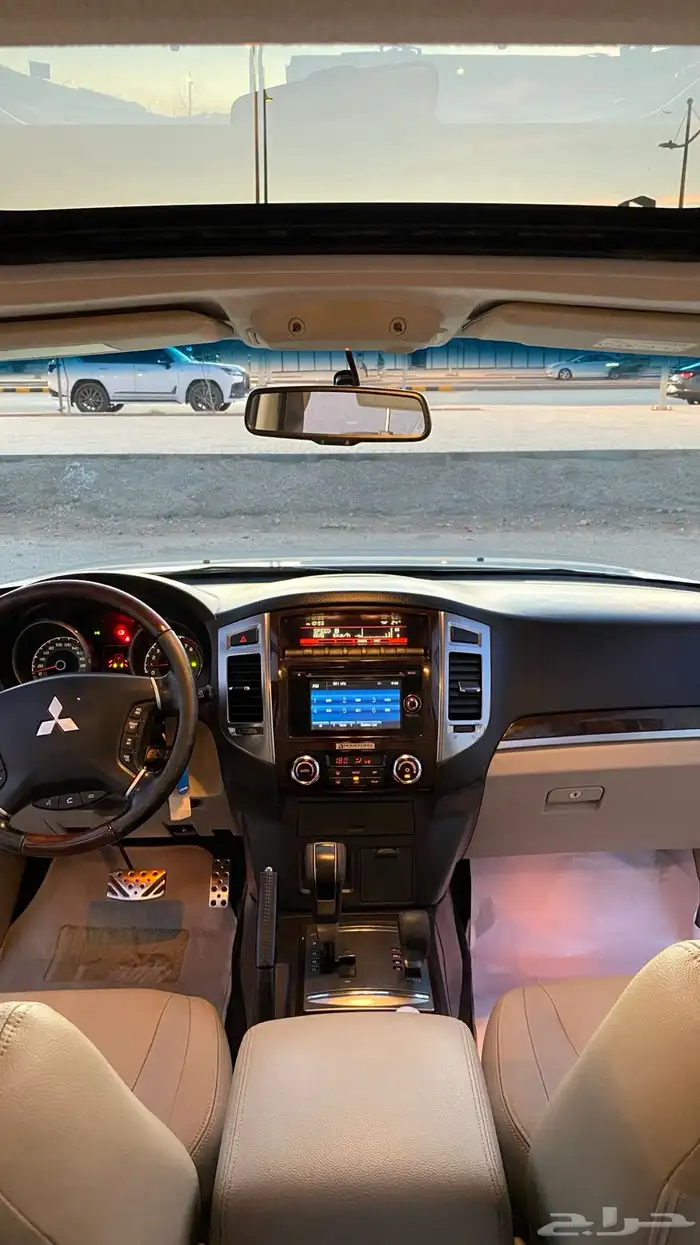 باجيرو فل كامل 3800 16