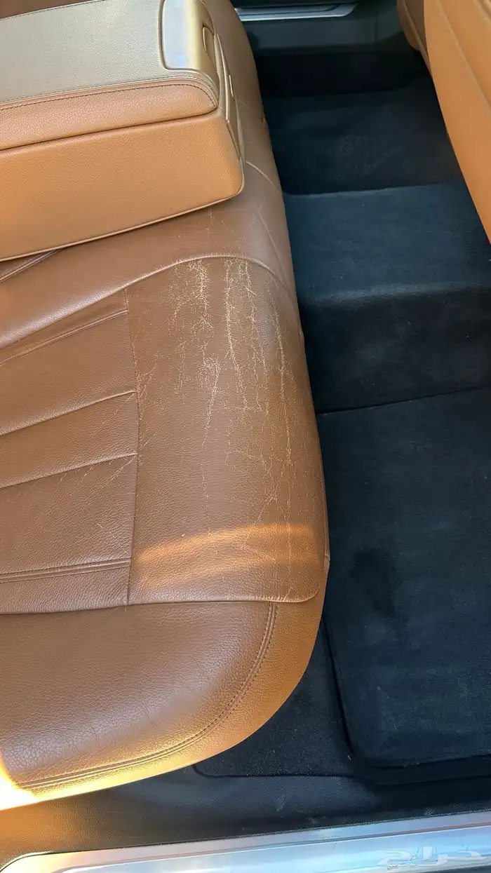 للبيع بي ام 730 Li موديل 2018 منوة المستخدم 41