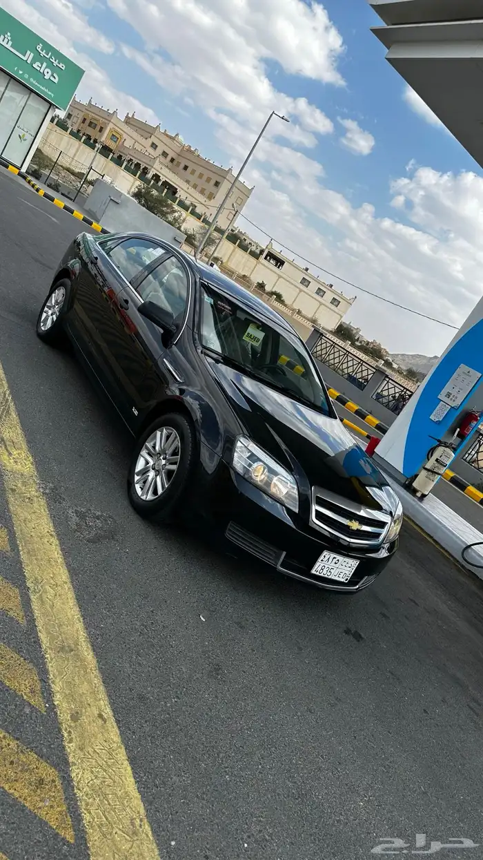 كابرس v8موديل 2013 ls ماشي218 للبدل بربع تويوتا او بترول 0