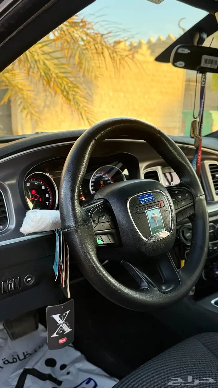 تشارجر حد ب 50 8