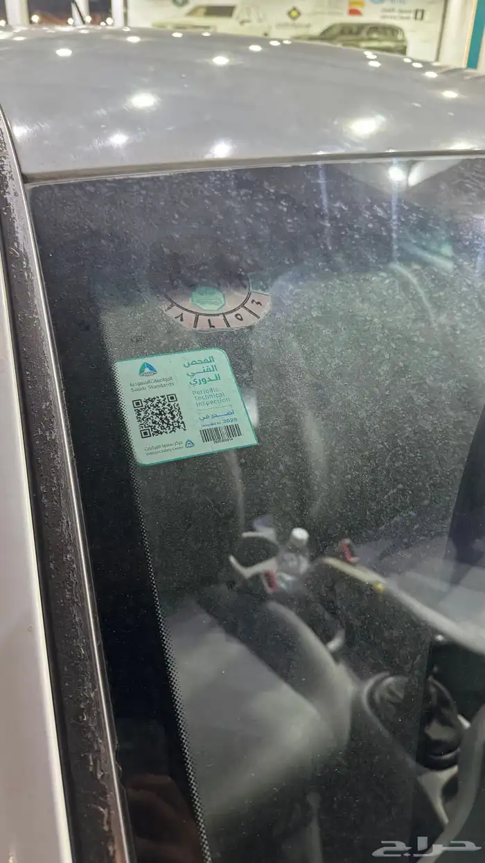 اكسنت 2008 نظيفه 21