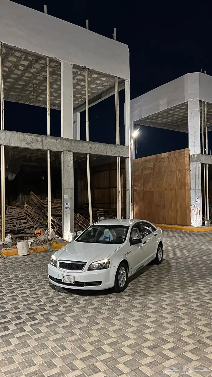 كابرس 2009 للبيع 4