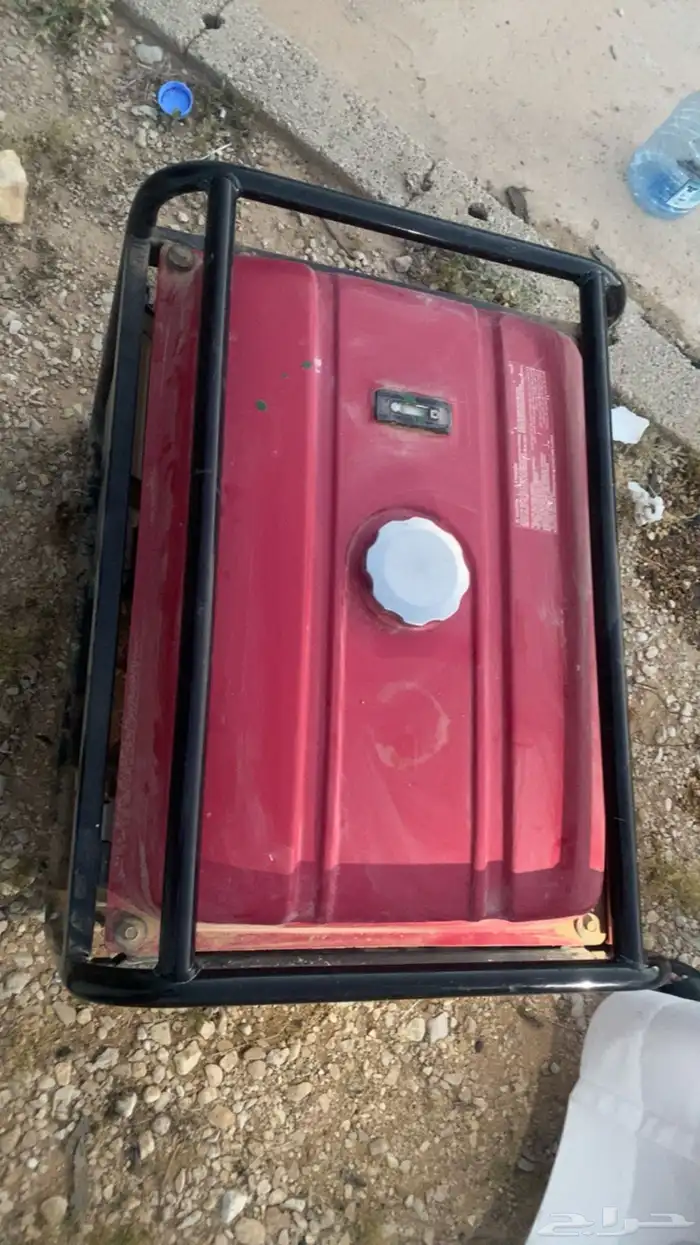 ماطور للبيع بنزين 3