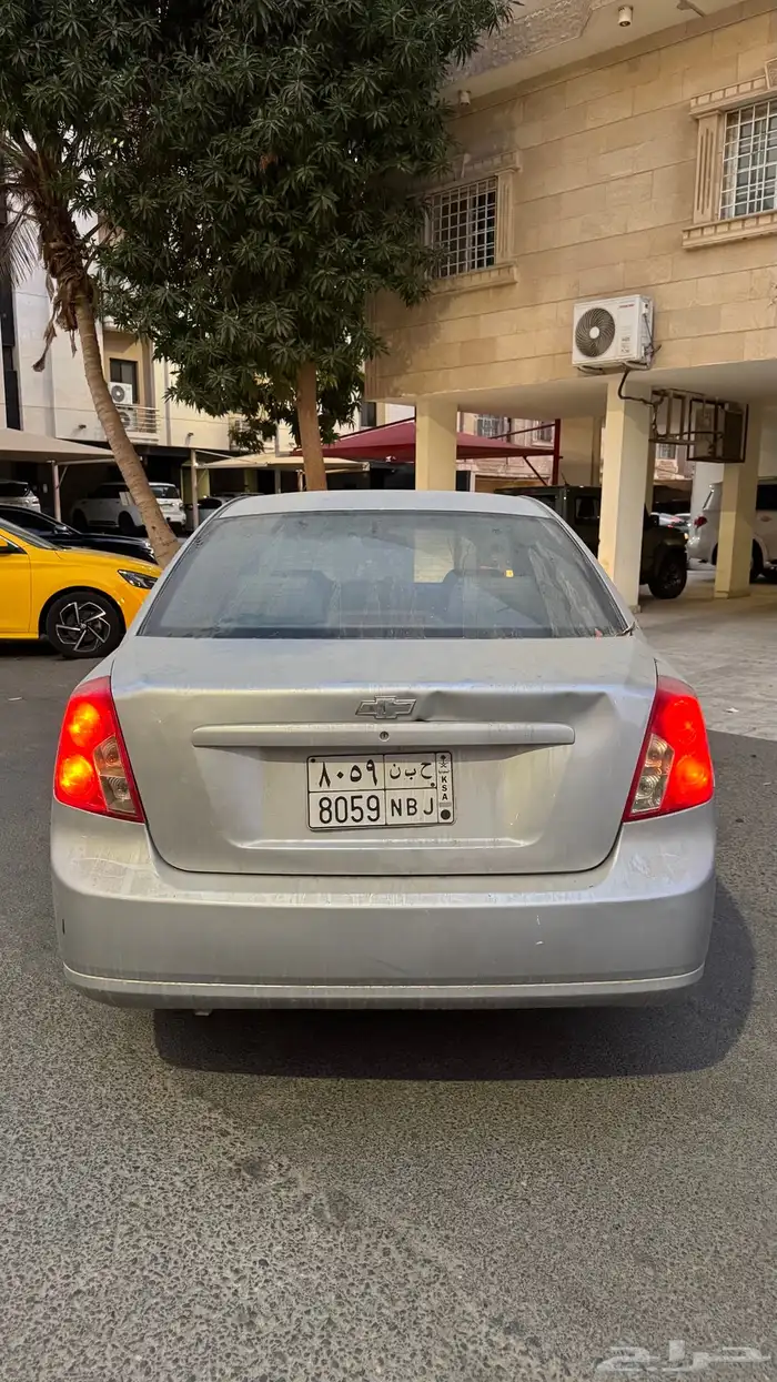 اوبترا 2007 للبيع 2