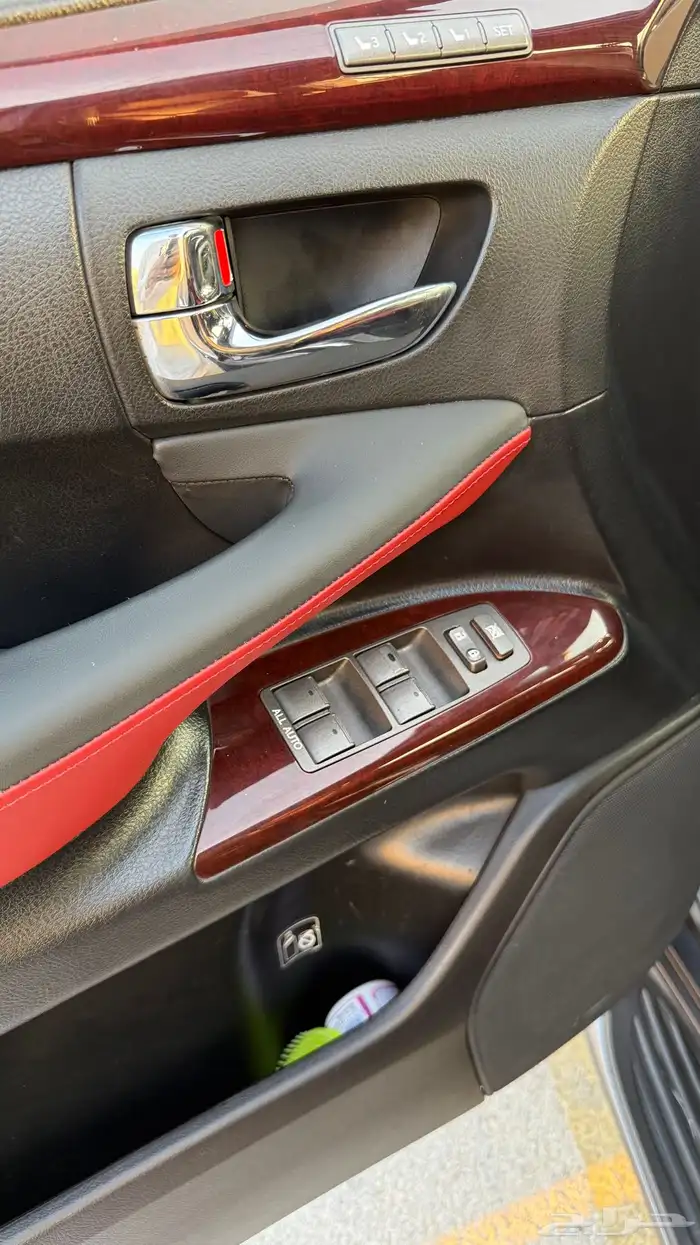 للبيع جيب لكزس LX570 2014 فل كامل 20