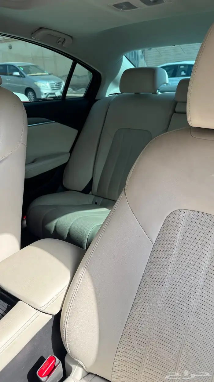 مازدا 2023 6 فل كامل سعودي ماشي 44 5